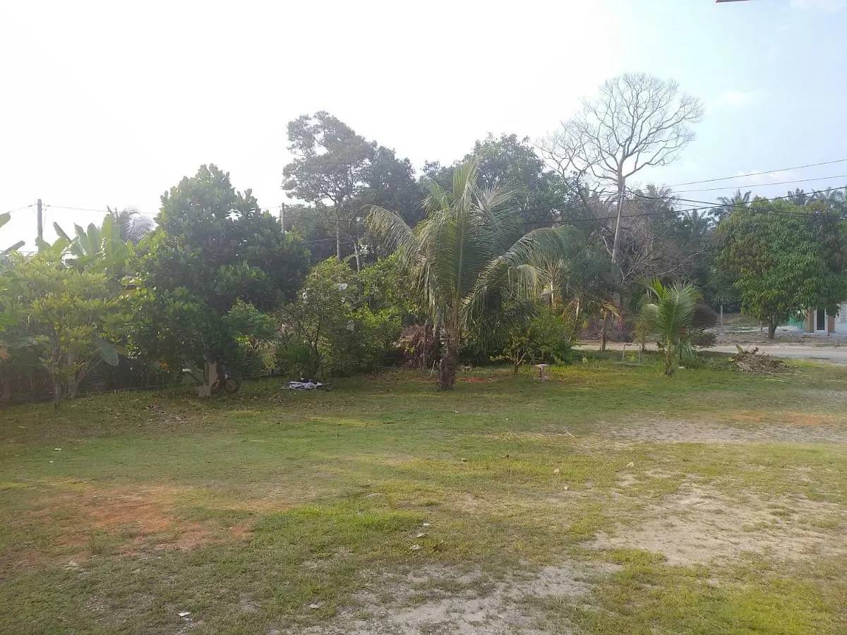 Hma Guesthouse Sepang