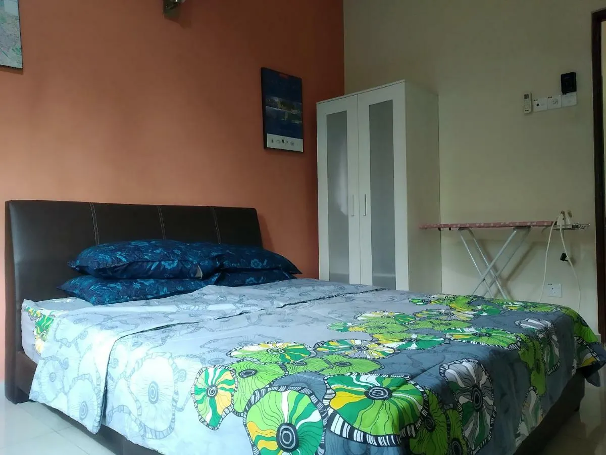 Hma Guesthouse Sepang 0*,  Malaysia