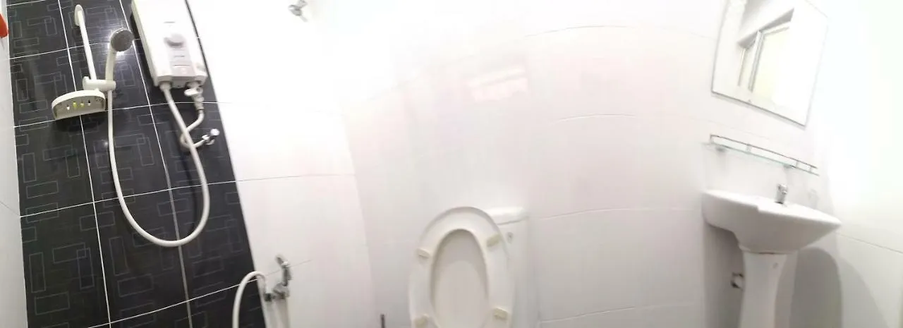 Πανσιόν Hma Guesthouse Σεπάνγκ Μαλαισία